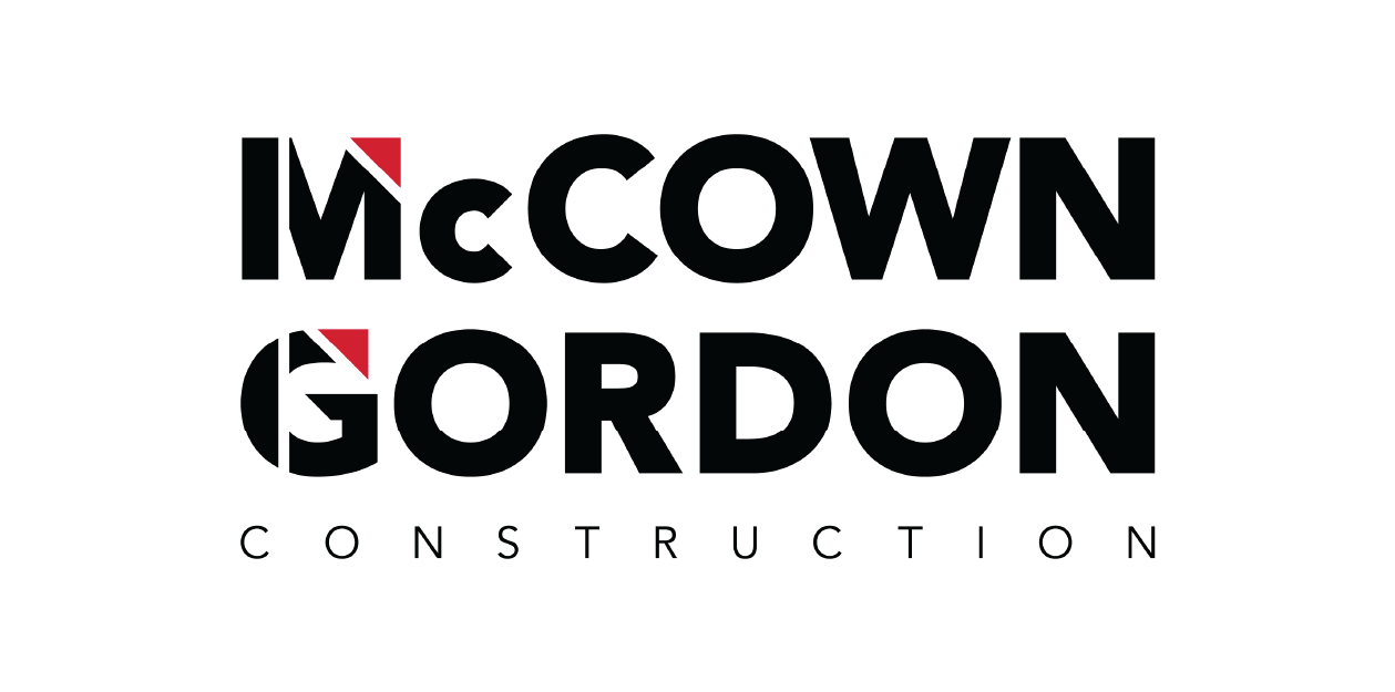 McCOWNGORDON